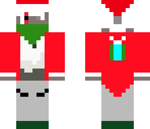 crishtmas zero