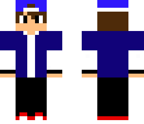 boy