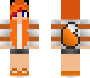 foxy   