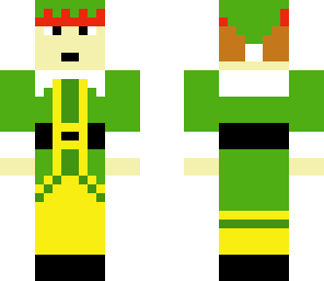 elf