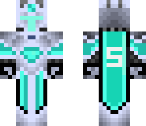 iron knight