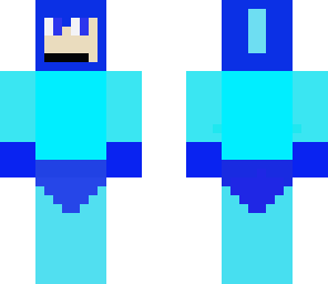 mega man