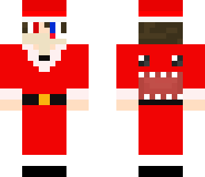 the final updt for my skin