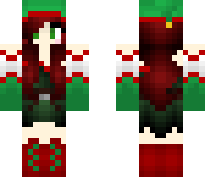 christmas elf