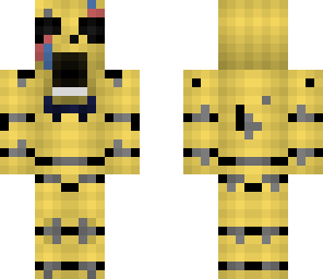golden freddy
