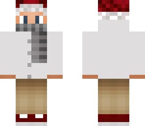 vantix winter