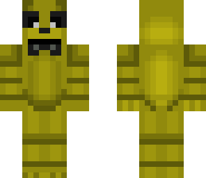 golden freddy