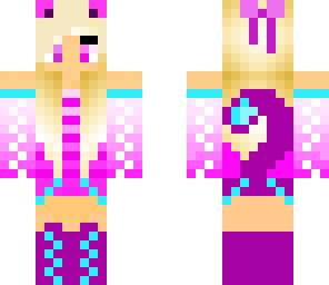 party what the heck girl