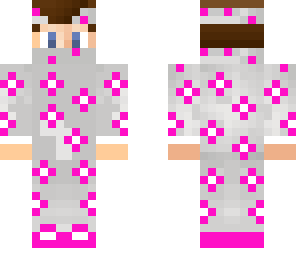 we are scrazor pink