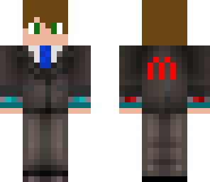 directeur marius minecraftialand