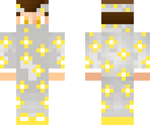 we are scrazor yellow