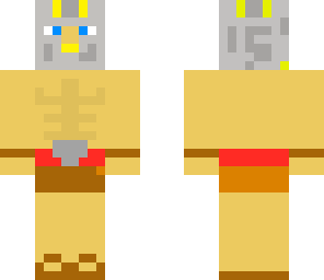 clash of clans barbarian with helmet