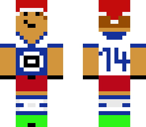 hamburger sv christmas
