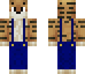 tiger
