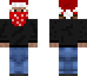 christmas syntx