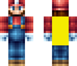 super mario