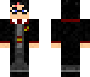 harry phoenix