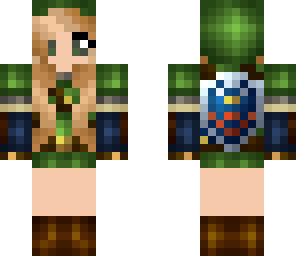 link_girl