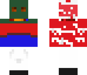 mijn bloed