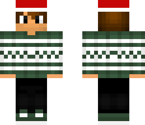 x-mas ice
