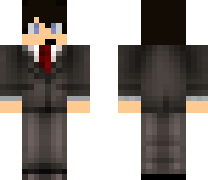 teen suit
