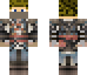 assassin
