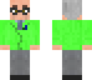 my g-mod skin