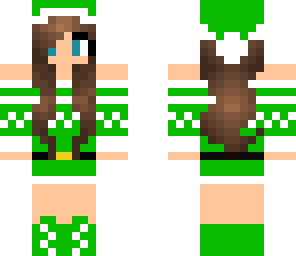 sexy christmas elf