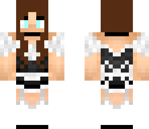 fixed french maid