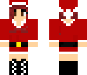 santas little helper