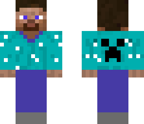 christmas steve
