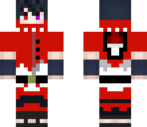 sasuke christmas