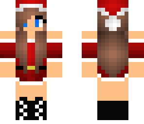 sexy santa