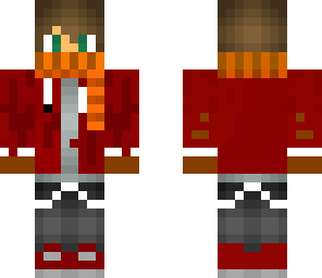 winter teen