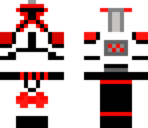 clone trooper captain