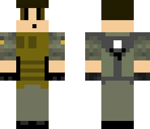 advanced warfare