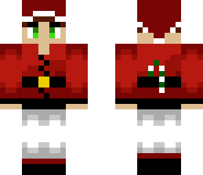 christmas boy