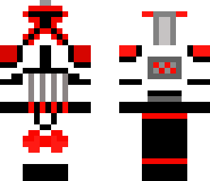 clone trooper captain