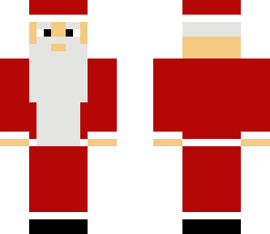 candycat skin 4 santa