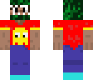 dino skin 50 likes