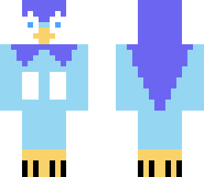 piplup skin