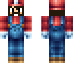 super mario bros