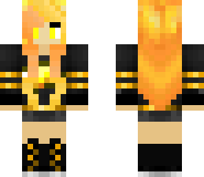 goldy girl
