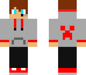 red hoodie fixed for real this time