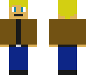 scott
