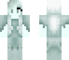 ghost girl