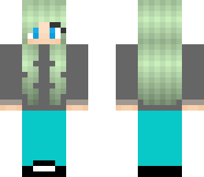 my skin