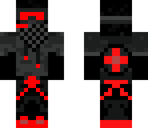 red opps