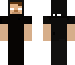 herobrine ninja fallen kingdom
