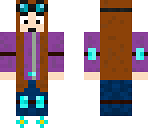 skin